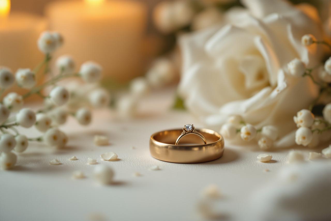某知名主持人突然宣布离婚，结婚仅8个月，原因成谜