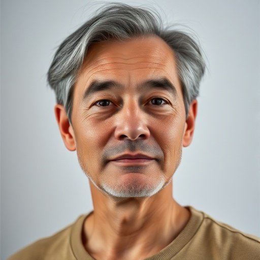 整容前后对比
